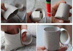 成人杯子制作手工视频,从成人杯子到艺术品的华丽蜕变