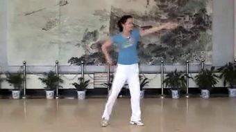 有趣的成人舞蹈动作视频,揭秘成人舞蹈视频中的趣味动作解析