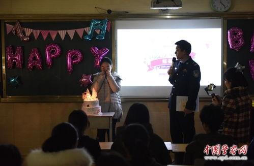 成人礼录制祝福视频,青春启航,梦想翱翔