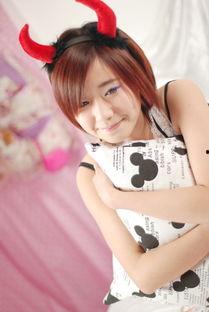 可爱成人小恶魔视频,揭秘可爱成人小恶魔的迷人魅力