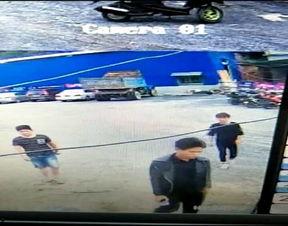 金乡成人落水事故视频最新,紧急救援中的生死较量