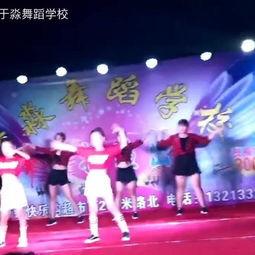 兔年成人舞蹈视频,2024年成人舞蹈视频精彩回顾