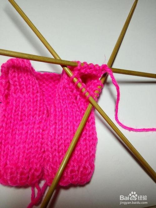 开衫手工成人制作教程视频