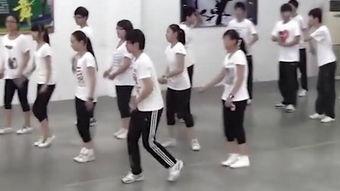 成人街舞视频片段教学,跟随成人街舞视频片段解锁舞蹈魅力
