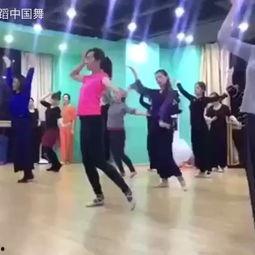 情感舞蹈成人舞蹈视频
