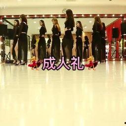 成人礼拍摄创意视频,成人礼时光的创意影像之旅